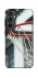 Чехол на Samsung Galaxy S24 FE Баскет фото 1 из 1