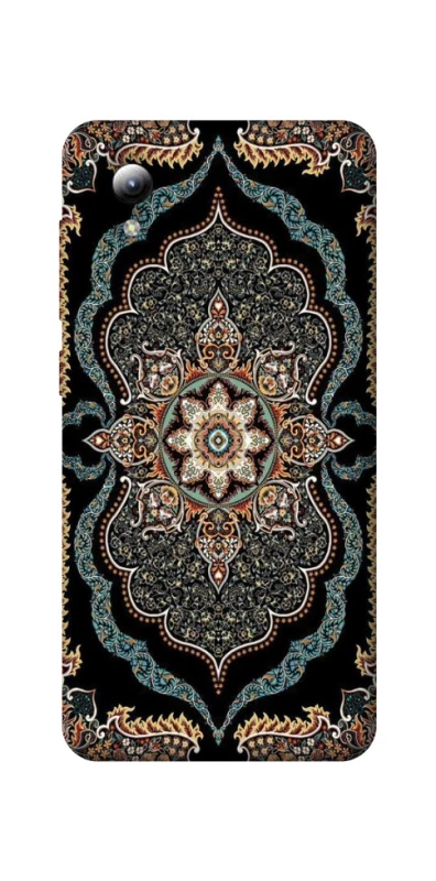 Чохол на ZTE Blade A3 (2019) Килим v6 фото 1 з 1