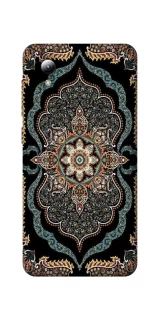 Чохол на ZTE Blade A3 (2019) Килим v6 фото 1 з 1