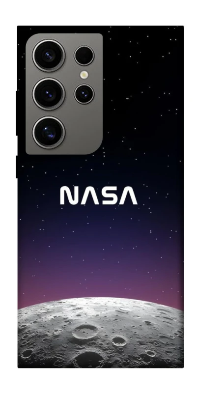 Чохол на Samsung Galaxy S24 Ultra NASA ver.1 фото 1 з 1