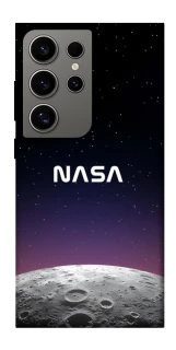 Чехол на Samsung Galaxy S24 Ultra NASA ver.1 фото 1 из 1