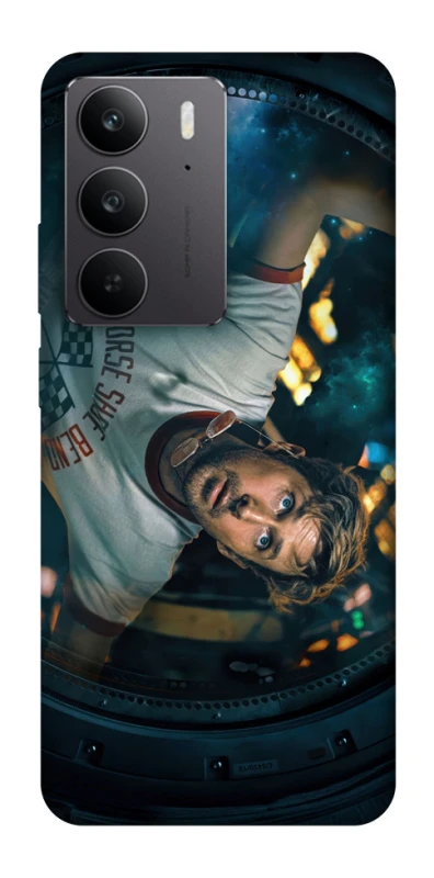 Чохол на Realme C75 Project Hail Mary ver.7 фото 1 з 1