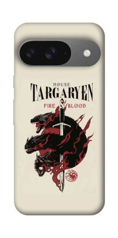 Чехол на Google Pixel 10 House of the Dragon ver.4 фото 1 из 1
