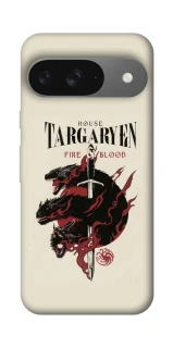Чехол на Google Pixel 10 House of the Dragon ver.4 фото 1 из 1