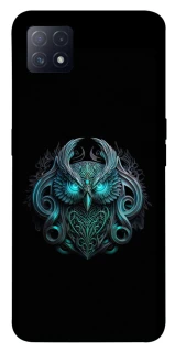 Чохол на Oppo A72 5G / A73 5G Fantastic owl фото 1 з 1