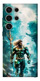 Чехол на Samsung Galaxy S25 Ultra Aquaman фото 1 из 1