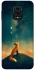 Чохол на Xiaomi Redmi Note 9s / Note 9 Pro / Note 9 Pro Max Sky fox фото 1 з 1