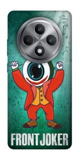 Чехол на Oppo Reno 12 F 4G FrontJoker фото 1 из 1