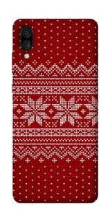 Чехол на ZTE Blade A5 (2020) Christmas jumper ver.3 фото 1 из 1