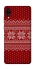 Чохол на ZTE Blade A5 (2020) Christmas jumper ver.3 фото 1 з 1