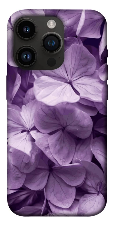 Чохол на Apple iPhone 14 Pro (6.1") Floral Symphony фото 1 з 1