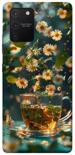 Чохол на Samsung Galaxy S10 Lite Flowers v15 фото 1 з 1