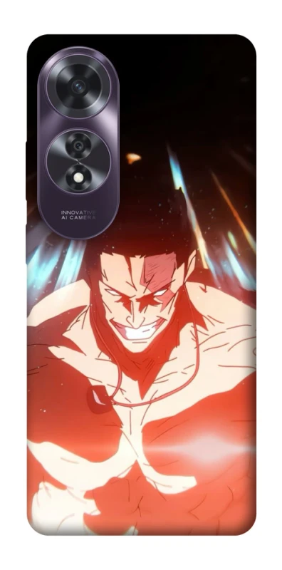 Чехол на Oppo A60 Todo v4 фото 1 из 1