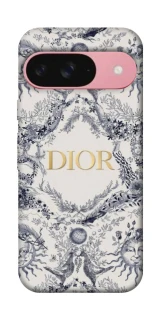 Чохол на Google Pixel 9 Dior фото 1 з 1