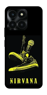 Чохол на Huawei Honor X6a Nirvana ver.3 фото 1 з 1