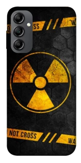 Чохол на Samsung Galaxy A14 4G/5G Radiation фото 1 з 1