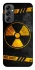 Чохол на Samsung Galaxy A14 4G/5G Radiation фото 1 з 1