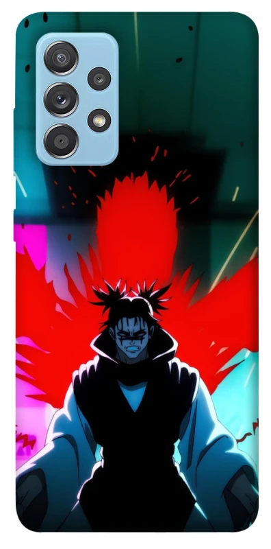 Чохол на Samsung Galaxy A52 4G / A52 5G Choso v4 фото 1 з 1