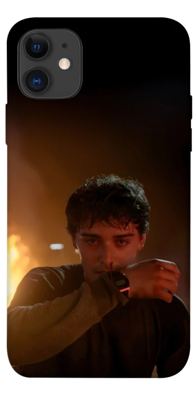 Чохол на Apple iPhone 11 (6.1") Stranger Things ver.36 фото 1 з 1