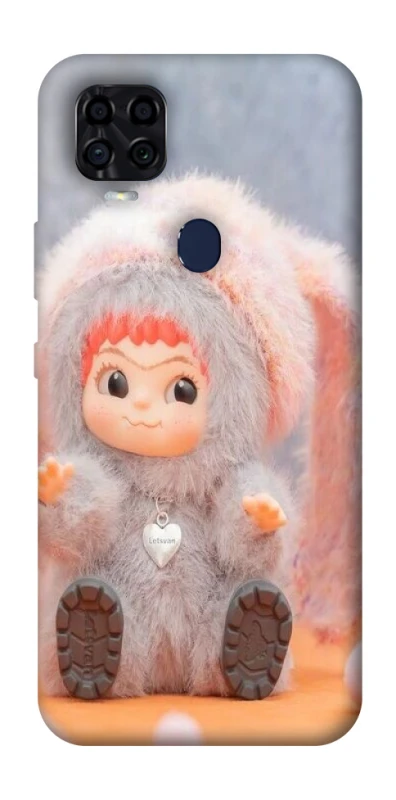 Чохол на ZTE Blade v2020 Wakuku ver.1 фото 1 з 1