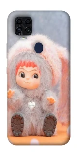 Чехол на ZTE Blade v2020 Wakuku ver.1 фото 1 из 1