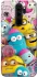 Чохол на Xiaomi Redmi Note 8 Pro Minions ver.1 фото 1 з 1