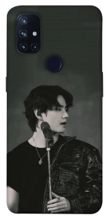 Чохол на OnePlus Nord N10 5G V (Kim) - BTS фото 1 з 1