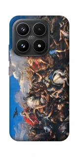 Чехол на Xiaomi 17 Искусство v3 фото 1 из 1