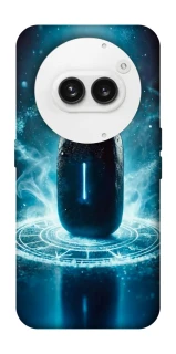 Чохол на Nothing Phone (2a) Руна Іса фото 1 з 1