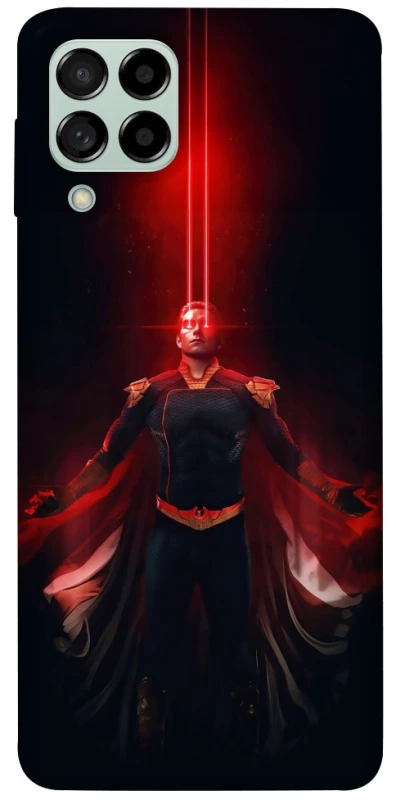 Чохол на Samsung Galaxy M53 5G Homelander v2 фото 1 з 1