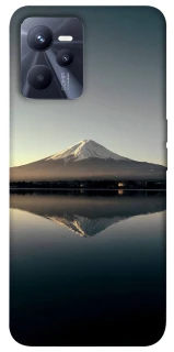 Чохол на Realme C35 Fujiyama v2 фото 1 з 1