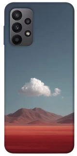 Чехол на Samsung Galaxy A23 4G Cloud mountain фото 1 из 1