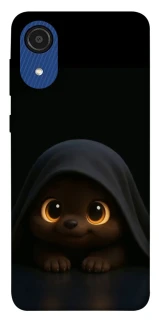 Чохол на Samsung Galaxy A03 Core Funny Dog фото 1 з 1