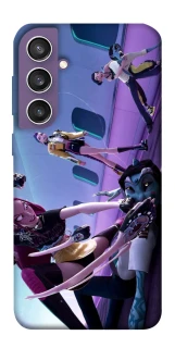 Чохол на Samsung Galaxy S23 FE K-Pop Demon Hunters ver.10 фото 1 з 1