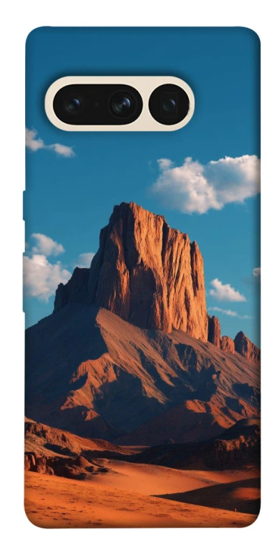 Чохол на Google Pixel 7 Pro Arizona mountain v2 фото 1 з 1