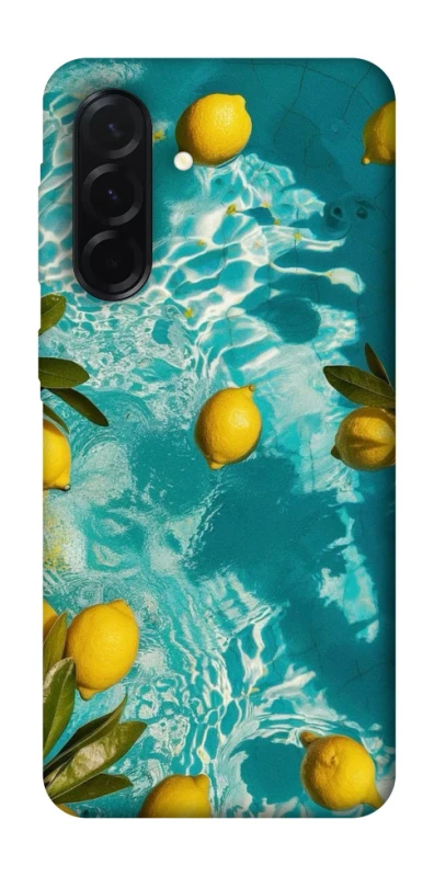 Чохол на Samsung Galaxy A37 5G Lemon фото 1 з 1