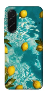 Чохол на Samsung Galaxy A37 5G Lemon фото 1 з 1