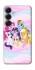 Чохол на Samsung Galaxy S26 Edge My Little Pony ver.3 фото 1 з 1