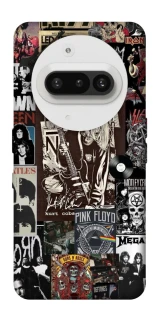 Чехол на Nothing Phone (3a) My playlist ver.6 фото 1 из 1