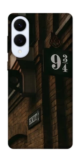 Чехол на Samsung Galaxy S25 Edge Harry Potter v9 фото 1 из 1