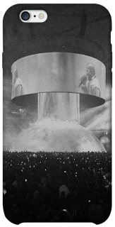 Чехол на Apple iPhone 6/6s (4.7") Kanye West ver.5 фото 1 из 1