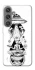 Чехол на Samsung Galaxy S24+ Tattoo ver.4 фото 1 из 1