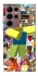 Чохол на Samsung Galaxy S22 Ultra Roblox style фото 1 з 1