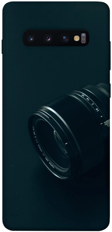 Чохол на Samsung Galaxy S10+ Лінза фото 1 з 1