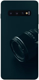 Чохол на Samsung Galaxy S10+ Лінза фото 1 з 1