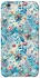 Чохол на Apple iPhone 6/6s (4.7") Floral design ver.5 фото 1 з 1