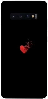 Чохол на Samsung Galaxy S10+ Love aesthetic ver.8 фото 1 з 1