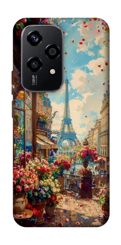 Чехол на Honor 200 Lite Paris фото 1 из 1