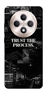 Чехол на Oppo Reno 12 F 4G/5G Process фото 1 из 1