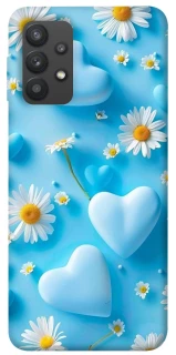 Чехол на Samsung Galaxy A32 (A325F) 4G Flowers v20 фото 1 из 1